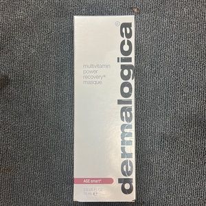 Dermalogica multivitamin power recovery masque